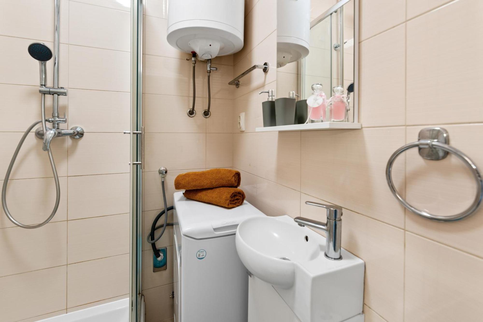 Apartament Kala Premium Studio Poreč Zewnętrze zdjęcie